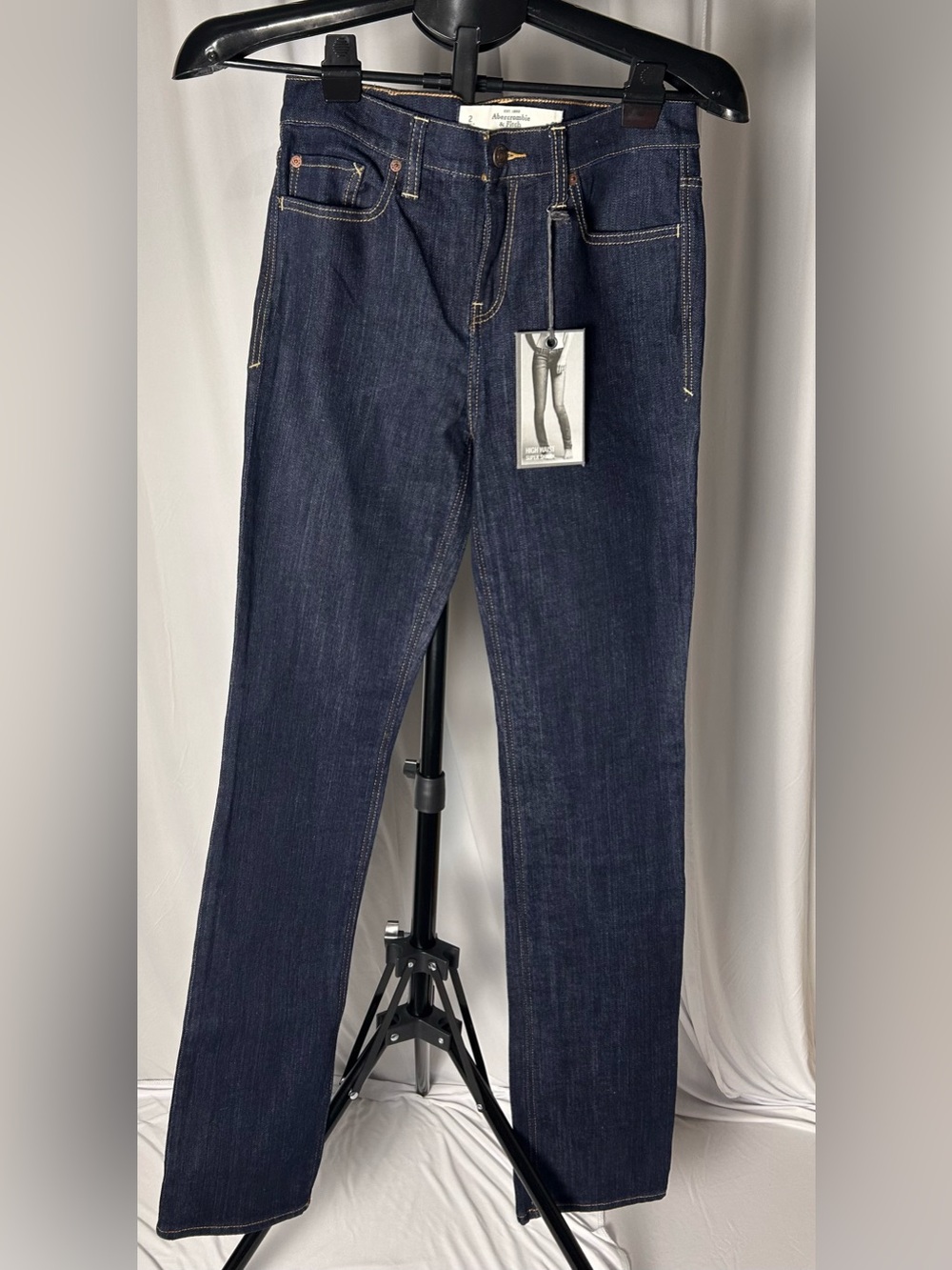 Abercrombie & Fitch Women’s Jeans